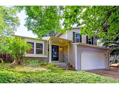 716 Dahlia Way Louisville, CO 80027