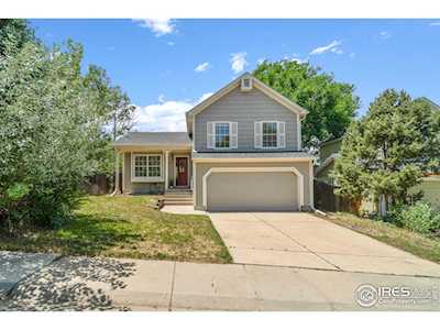 2225 Cliffrose Ln Louisville, CO 80027