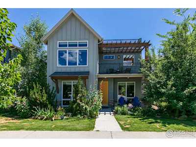 4172 Westcliffe Ct Boulder, CO 80301