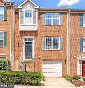 2021 Buchanan Ct Arlington, VA 22207