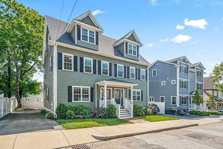 19 Orange St #2 Waltham, MA 02453