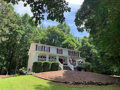 12314 Daisywood Dr Knoxville, TN 37932
