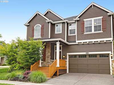 11489 NW Paulson Ln Portland, OR 97229