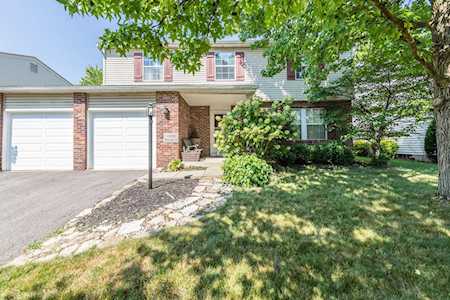 5599 Donnally Court Dublin, OH 43016