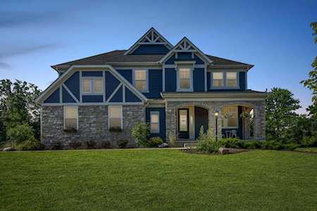 6090 Brookview Manor Drive Galena, OH 43021