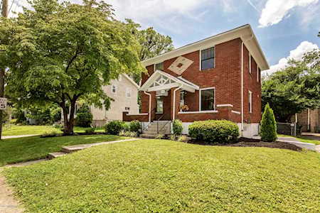 3008 Wentworth Ave Louisville, KY 40206