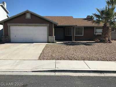 5316 Rock Creek Ln Las Vegas, NV 89130