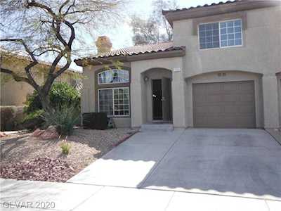 7725 Allano Way Las Vegas, NV 89128