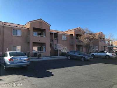 3318 N Decatur Blvd #1035 North Las Vegas, NV 89032
