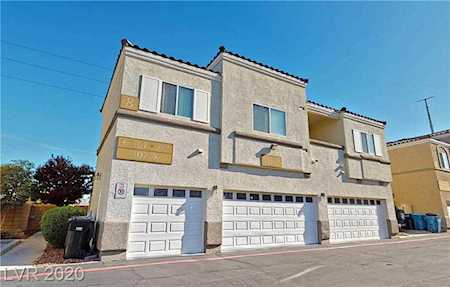 4032 E Smokey Fog Ave #101 North Las Vegas, NV 89081