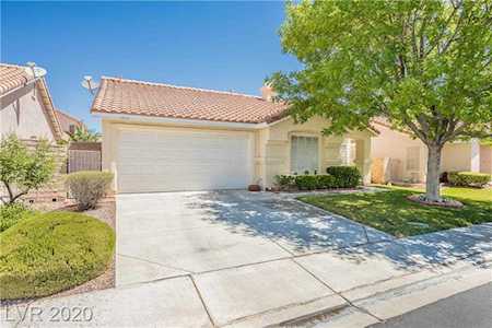 7972 Canto Ave Las Vegas, NV 89147
