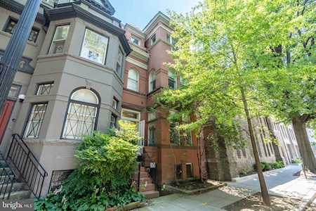 1770 Church St NW #B Washington, DC 20036