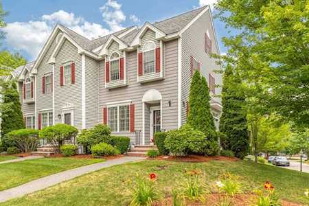 38 Tarbell St #1 D Pepperell, MA 01463