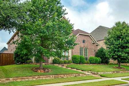 11231 Powder Horn Lane Frisco, TX 75033