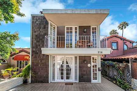 114 Via Di Roma Long Beach, CA 90803