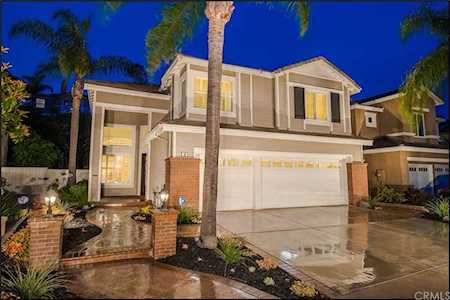 16 Rockrose Aliso Viejo, CA 92656
