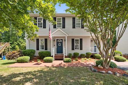 7849 Winding Ash Terrace Chesterfield, VA 23832