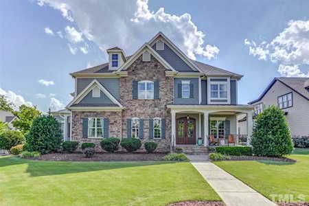 1201 Green Oaks Parkway Holly Springs, NC 27540
