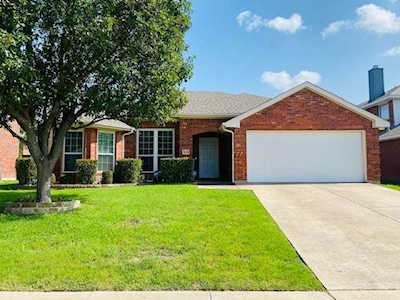 1628 Rushing Way Wylie, TX 75098