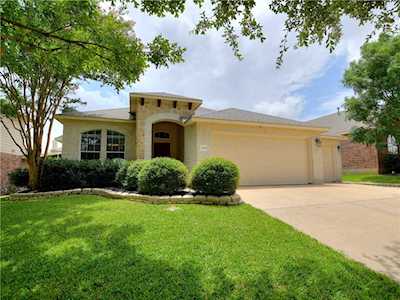 4207 Windberry Ct Round Rock, TX 78665