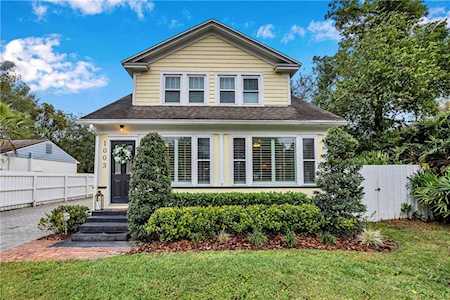 1003 N Fern Creek Ave Orlando, FL 32803