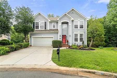 6842 Charter Hills Rd Charlotte, NC 28277