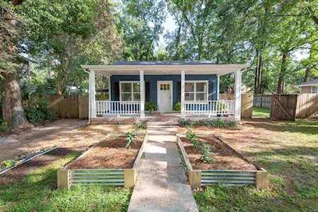 413 E Pershing Street Tallahassee, FL 32301