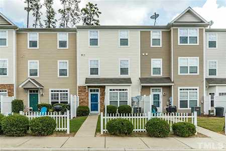 311 Gilman Lane Raleigh, NC 27610