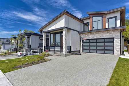 16037 8A Avenue White Rock, BC V4A 4W4