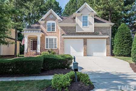 1524 Heritage Links Drive Wake Forest, NC 27587