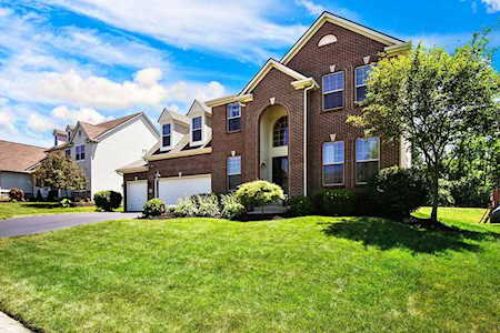 5810 Dorshire Drive Galena, OH 43021