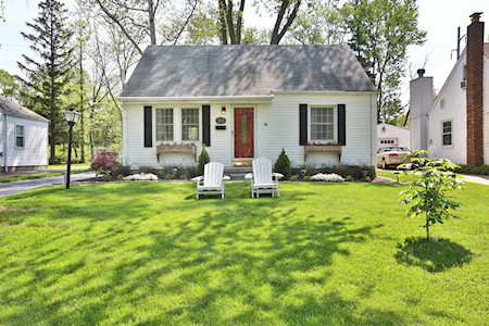 5636 Indianola Avenue Worthington, OH 43085