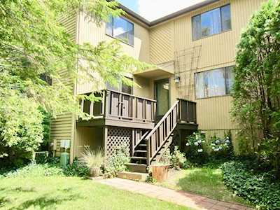25 Leland Farm Rd #25 Ashland, MA 01721