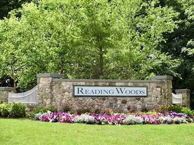 75 Augustus Court #2010 Reading, MA 01867