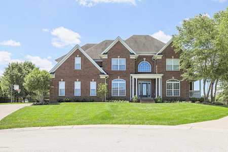 12702 Doe Ridge Pl Prospect, KY 40059