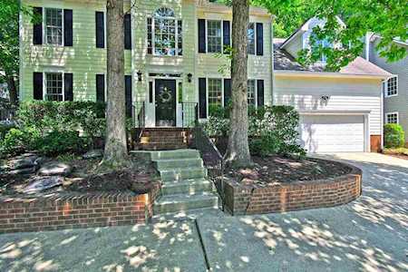 5208 Oakbrook Drive Durham, NC 27713