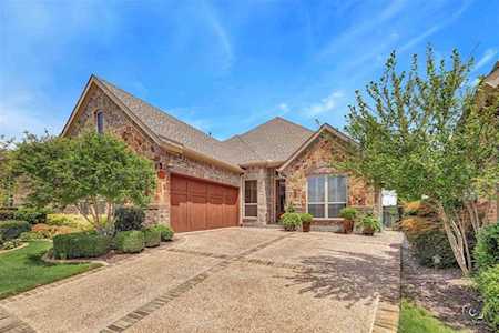 529 Grail Castle Drive Lewisville, TX 75056