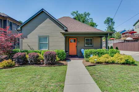 1413 Lillian St Nashville, TN 37206