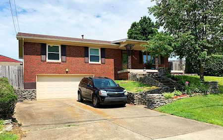 9110 Gayle Dr Louisville, KY 40272