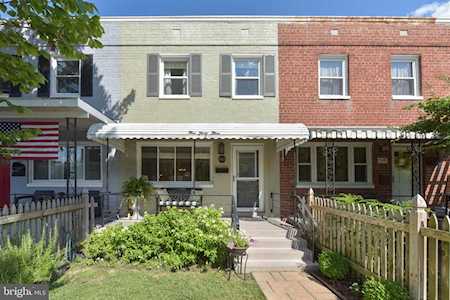 543 Duncan Ave Alexandria, VA 22301