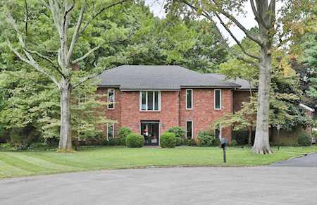 2408 Northfield Ct Louisville, KY 40222