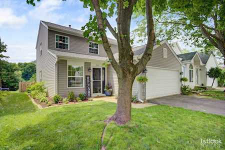 6429 Parksleg Ct Lisle, IL 60532