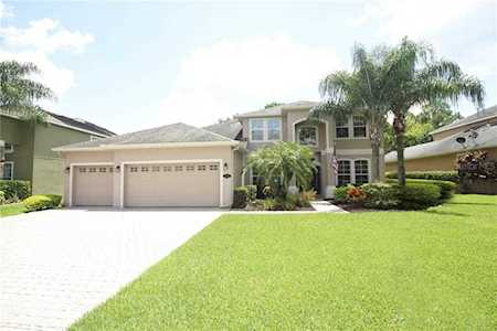 787 Dakota Prairie Ct Oviedo, FL 32765