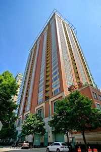 415 E North Water St #3103 Chicago, IL 60611