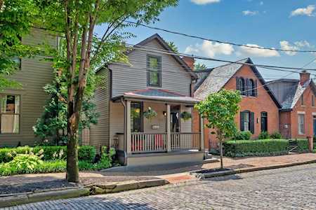 339 E Beck Street Columbus, OH 43206