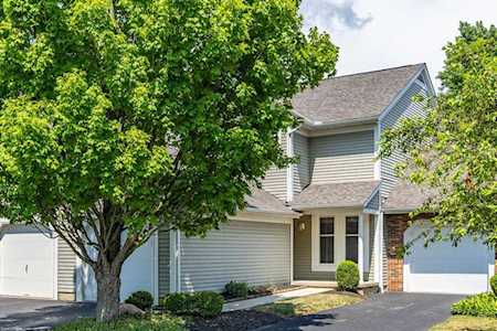 5724 Parkbridge Lane Dublin, OH 43017