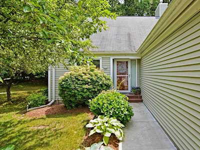 106 Stone Ridge Rd #106 Franklin, MA 02038