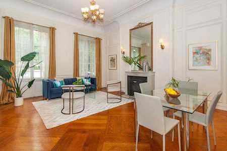 409 Beacon Street #3 Boston, MA 02115