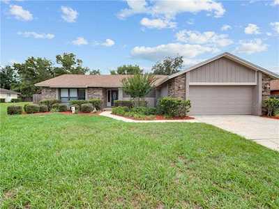 9210 Cornish Ct Ct Orlando, FL 32817