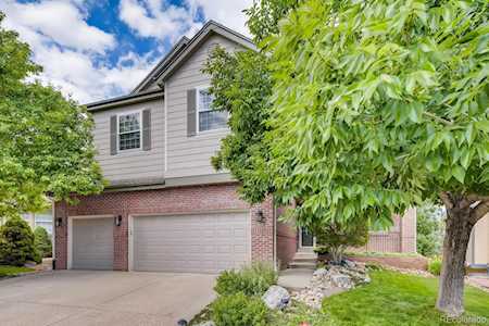 2578 S Newcombe St Lakewood, CO 80227
